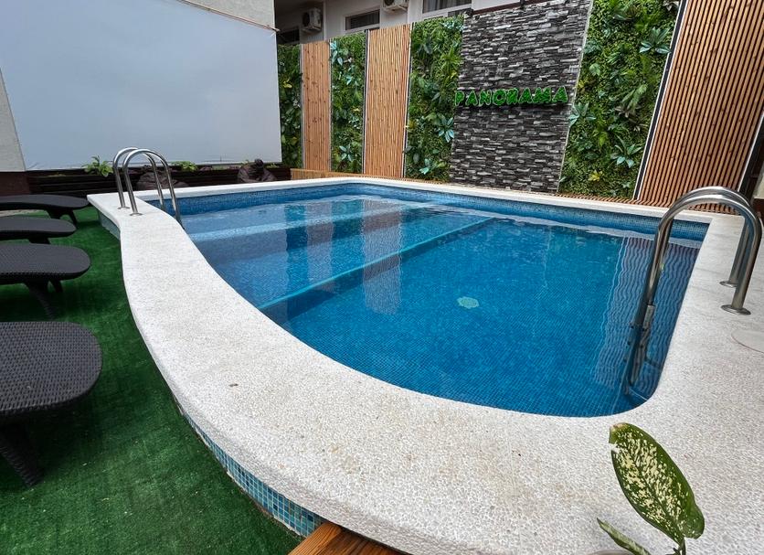 Pool Foto