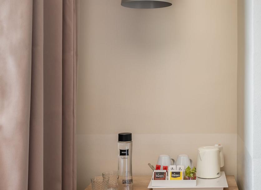 Serveis de l’habitació Foto
