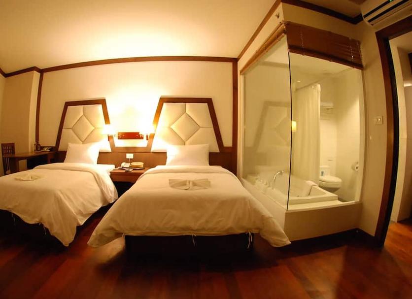 Habitació Foto