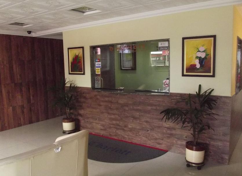 Recepció Foto