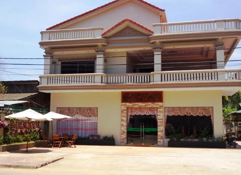 Edifici Foto