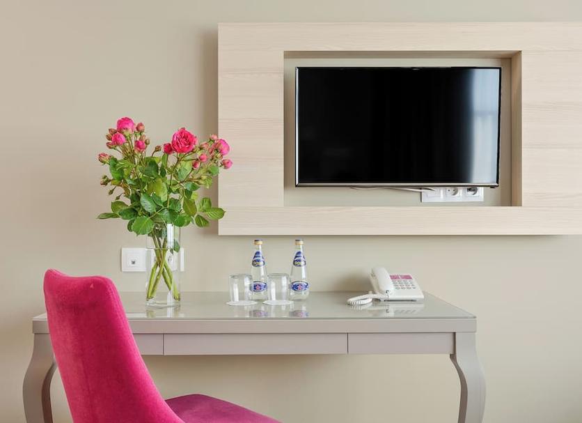 Serveis de l’habitació Foto