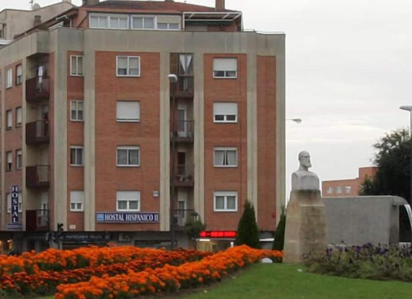 Edifici Foto