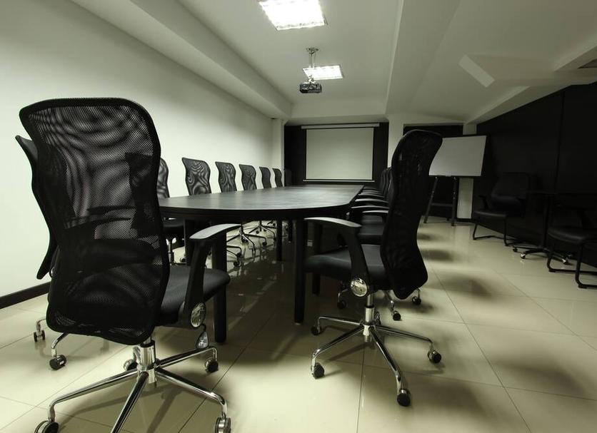 Sala de conferències Foto