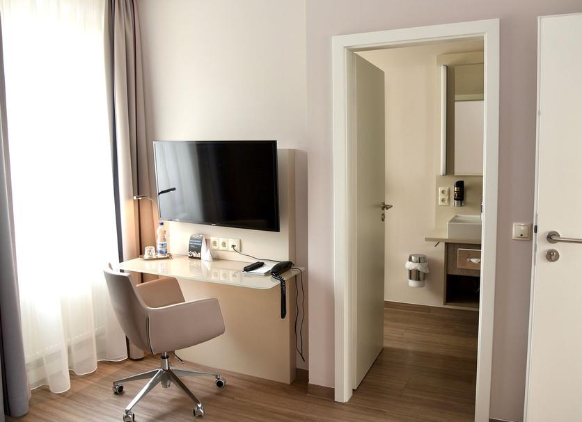 Serveis de l’habitació Foto