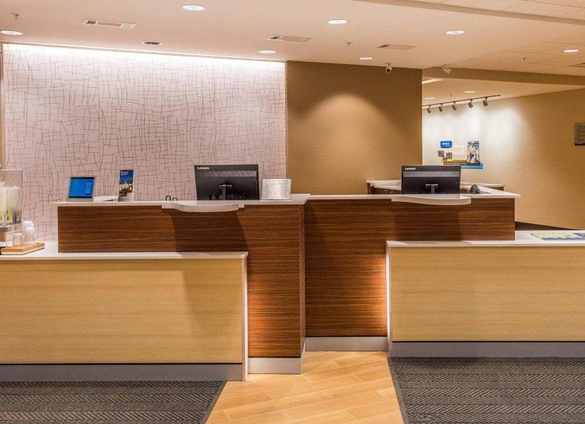 Recepció Foto