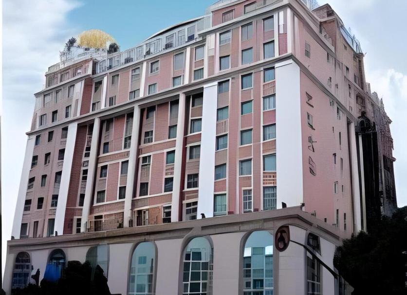 Edifici Foto