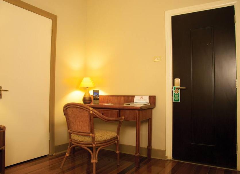 Serveis de l’habitació Foto