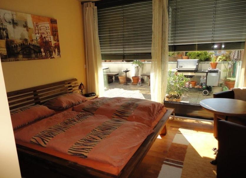 Habitació Foto