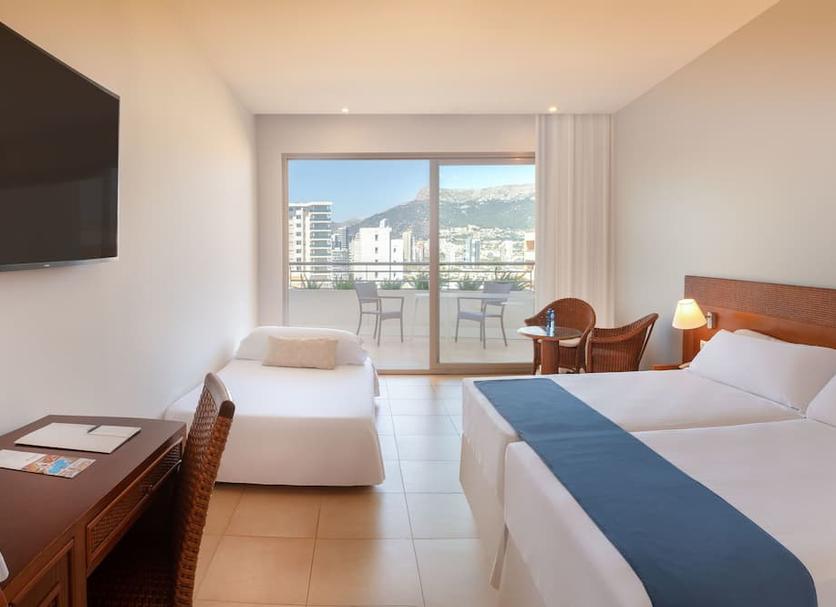 Habitació Foto