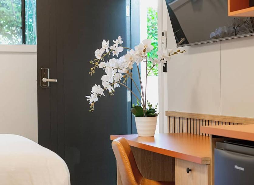 Serveis de l’habitació Foto
