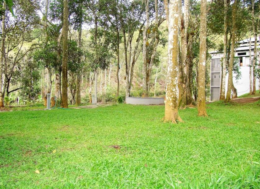 Vista exterior Foto