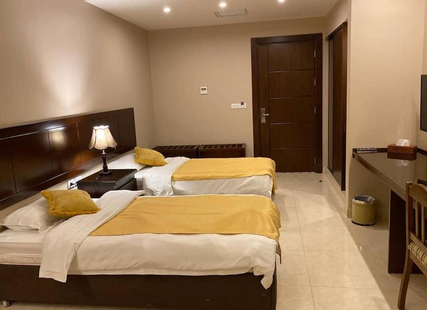 Habitació Foto