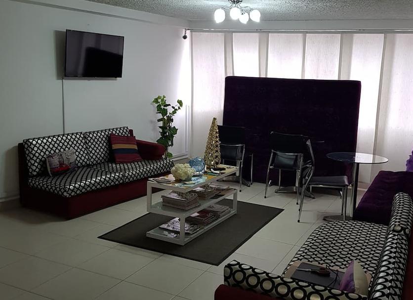 Sala Foto
