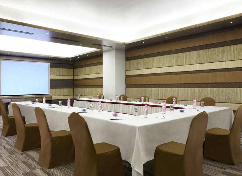 Sala de conferències Foto