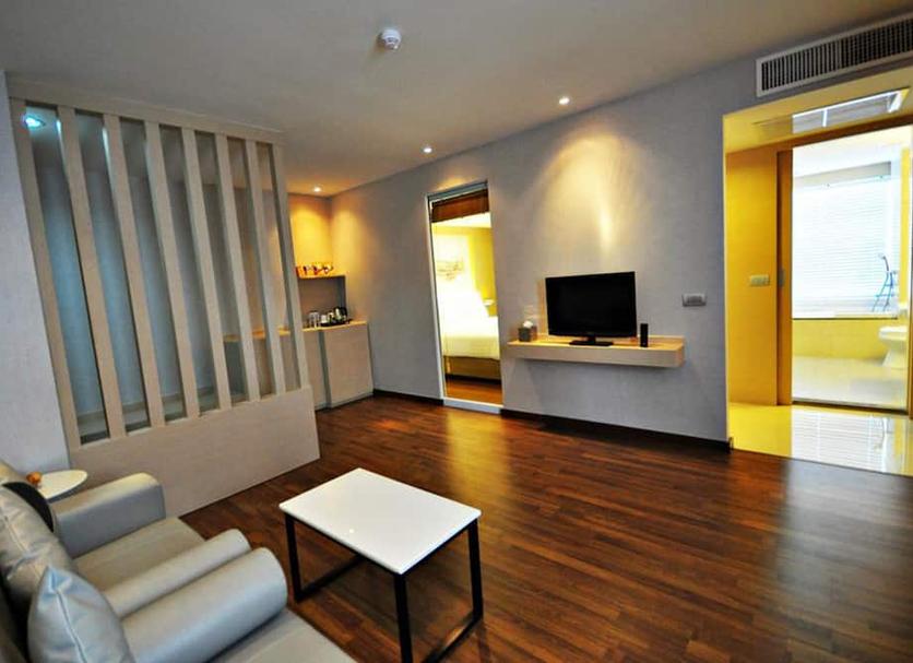 Sala Foto