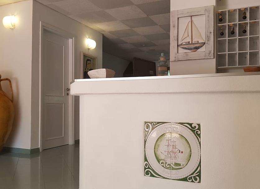Recepció Foto
