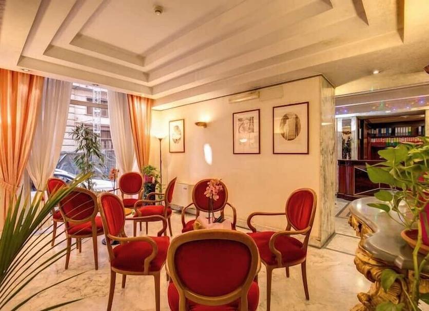 Sala d'estar Foto