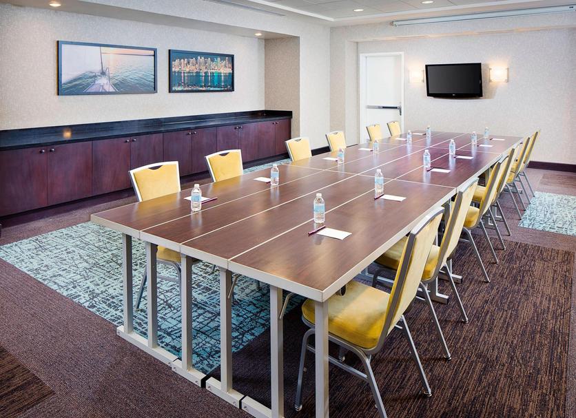 Sala de conferències Foto