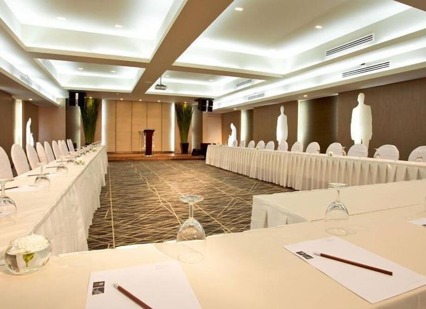 Sala de conferències Foto