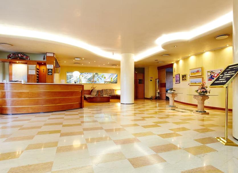 Recepció Foto