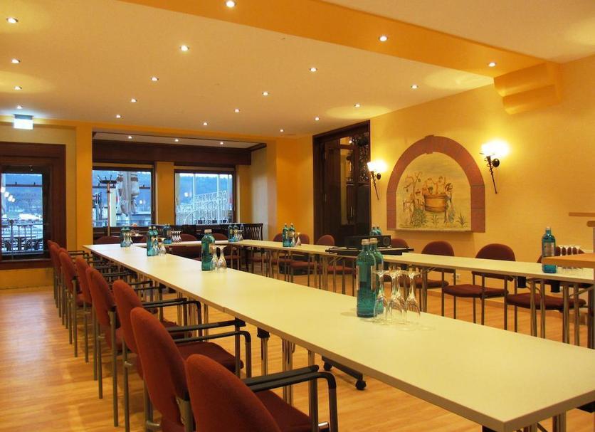 Sala de conferències Foto