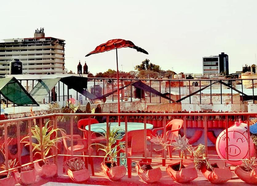 Balcó Foto