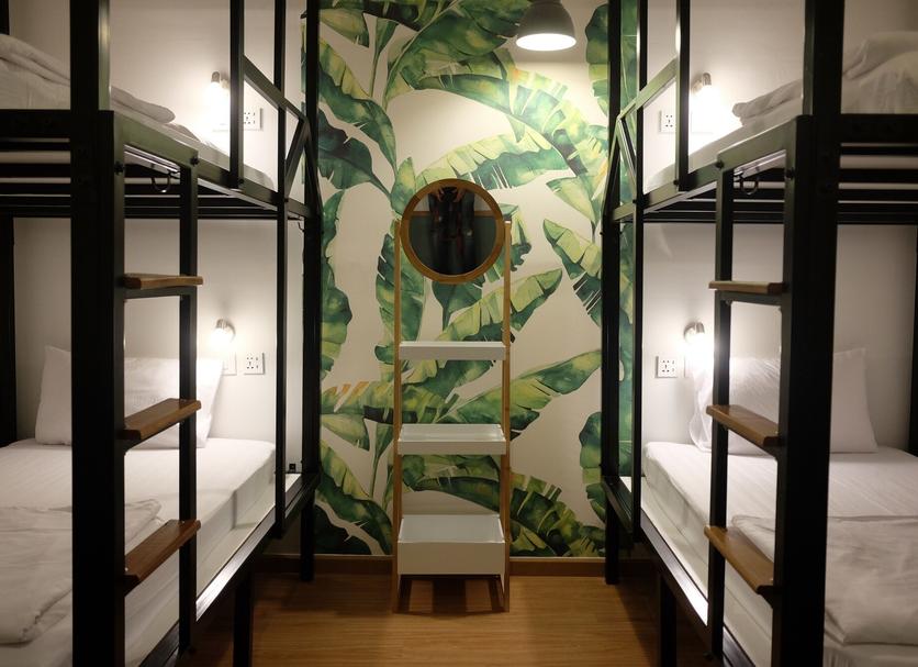 Habitació Foto