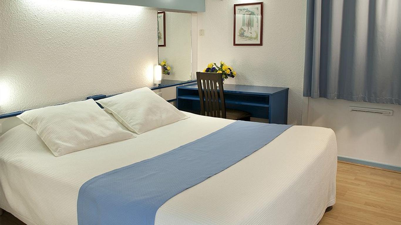 Fasthotel Mont de Marsan