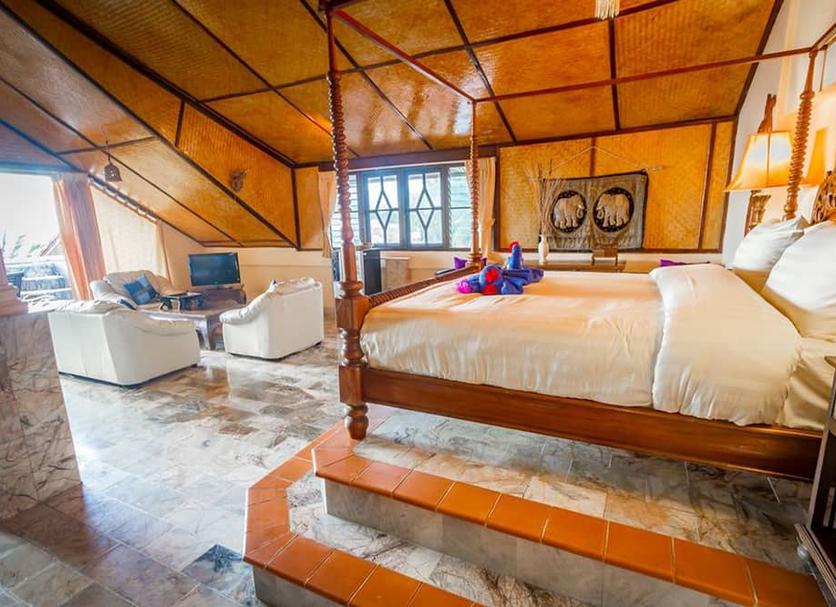 Habitació Foto