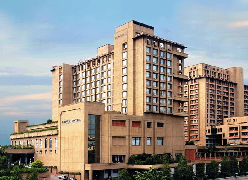 Edifici Foto