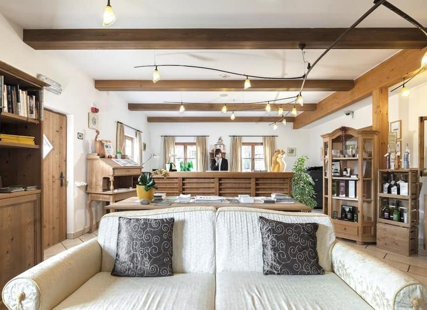 Sala Foto