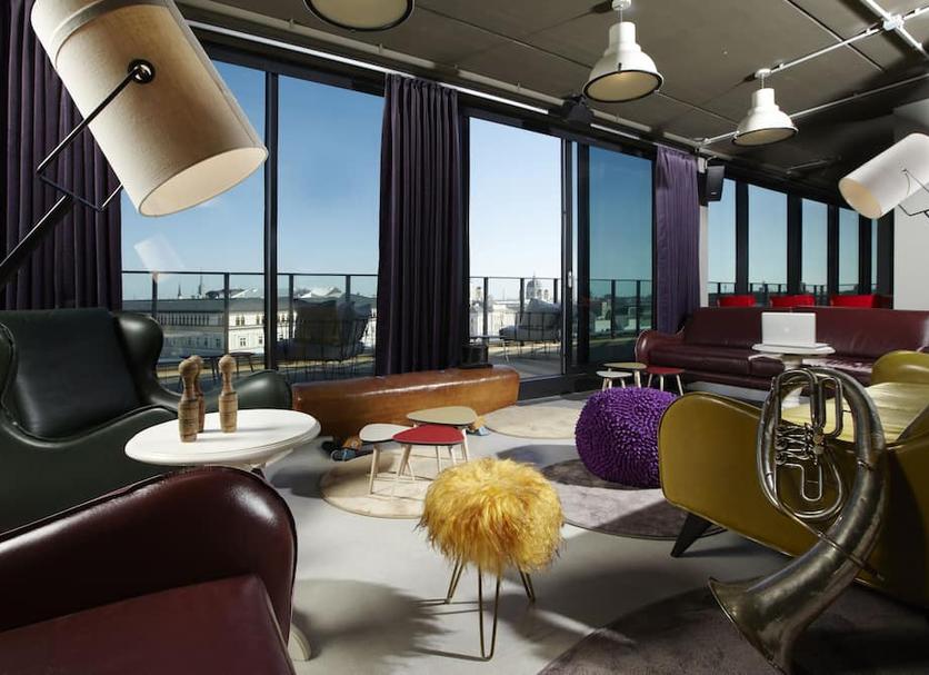 Sala Foto