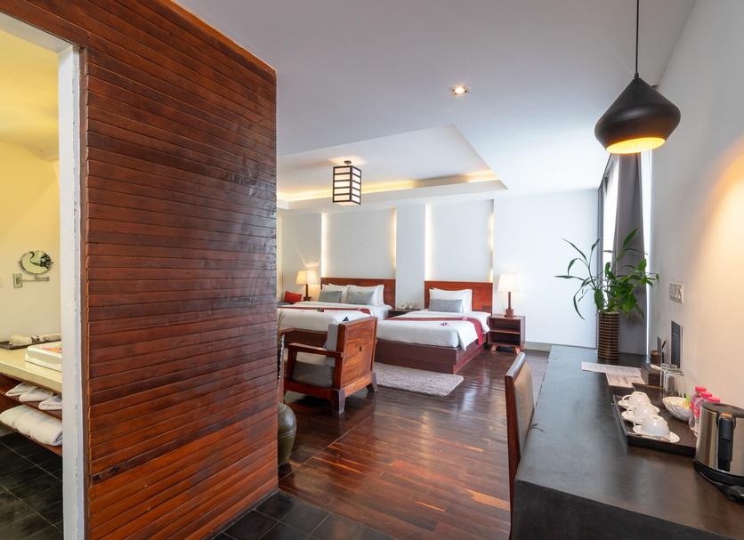 Habitació Foto