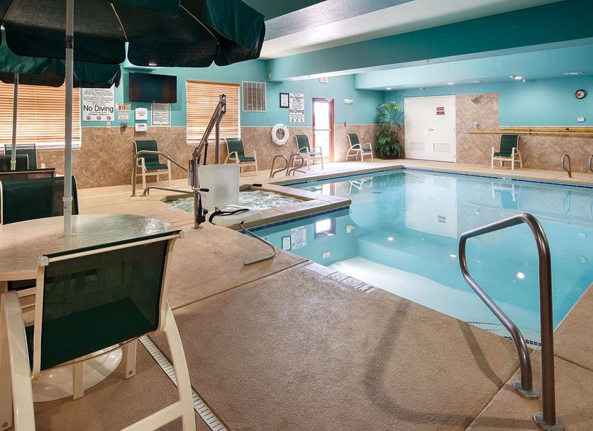 Pool Foto