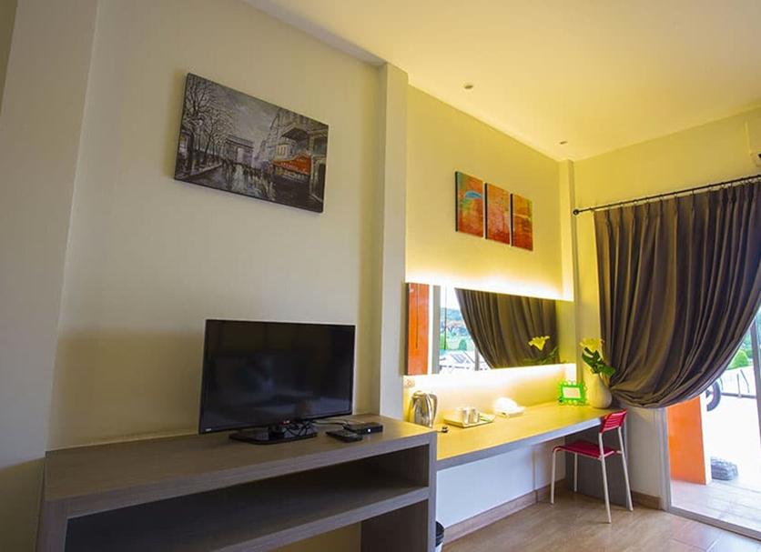 Serveis de l’habitació Foto