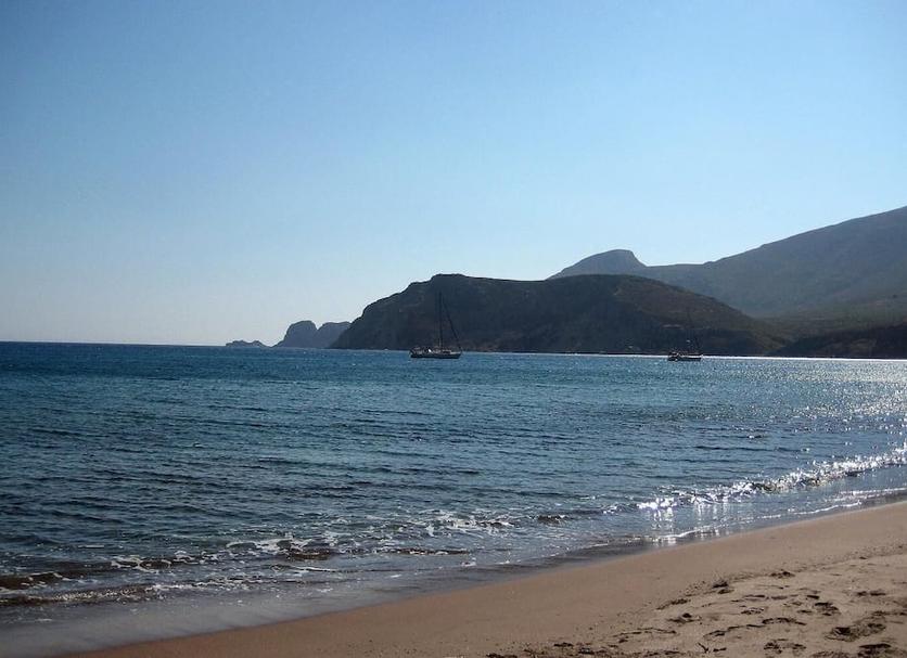 Platja Foto