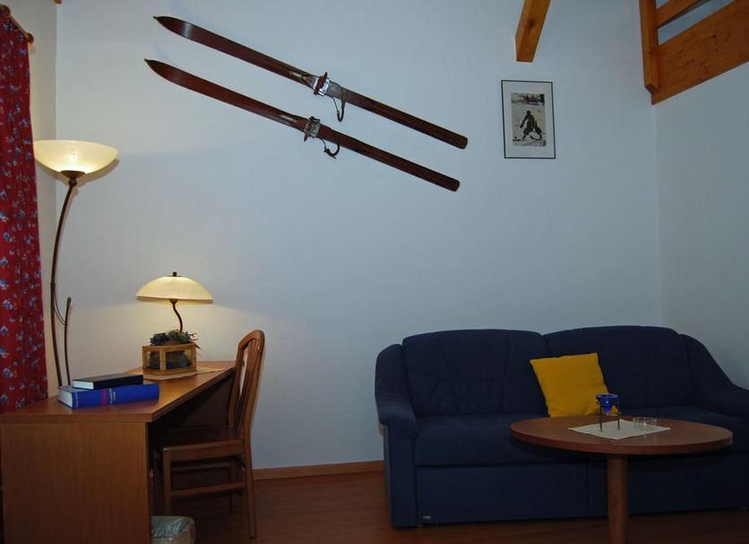 Sala Foto