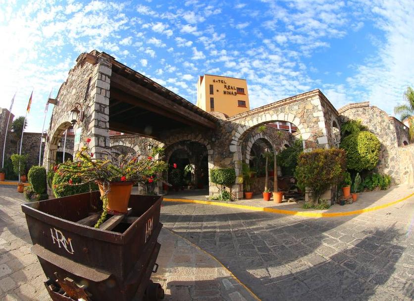 Edifici Foto