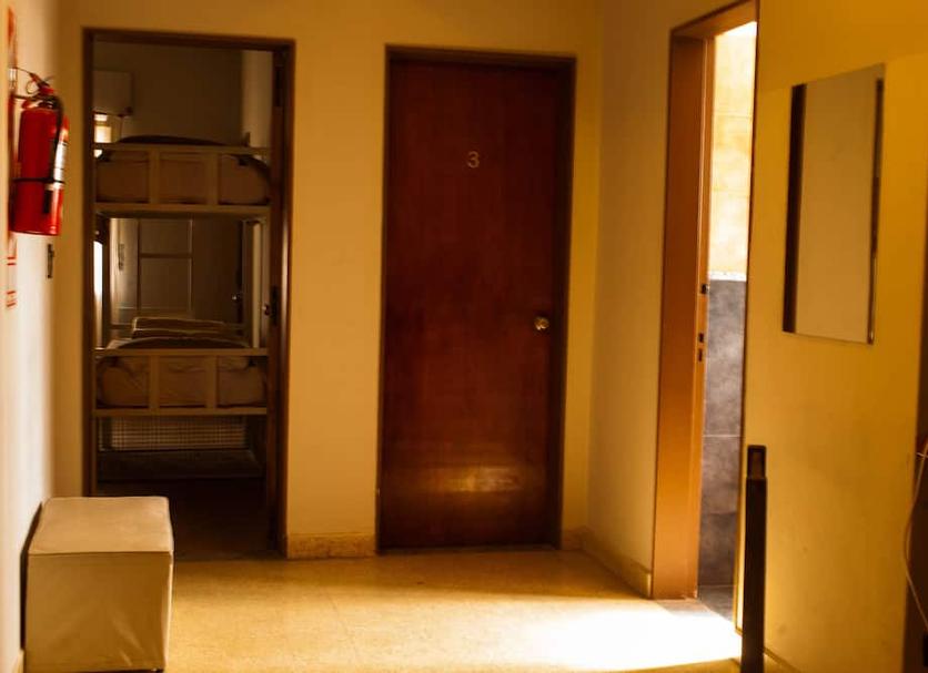 Serveis de l’habitació Foto