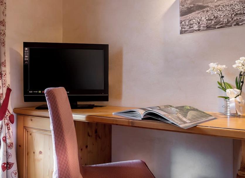 Serveis de l’habitació Foto