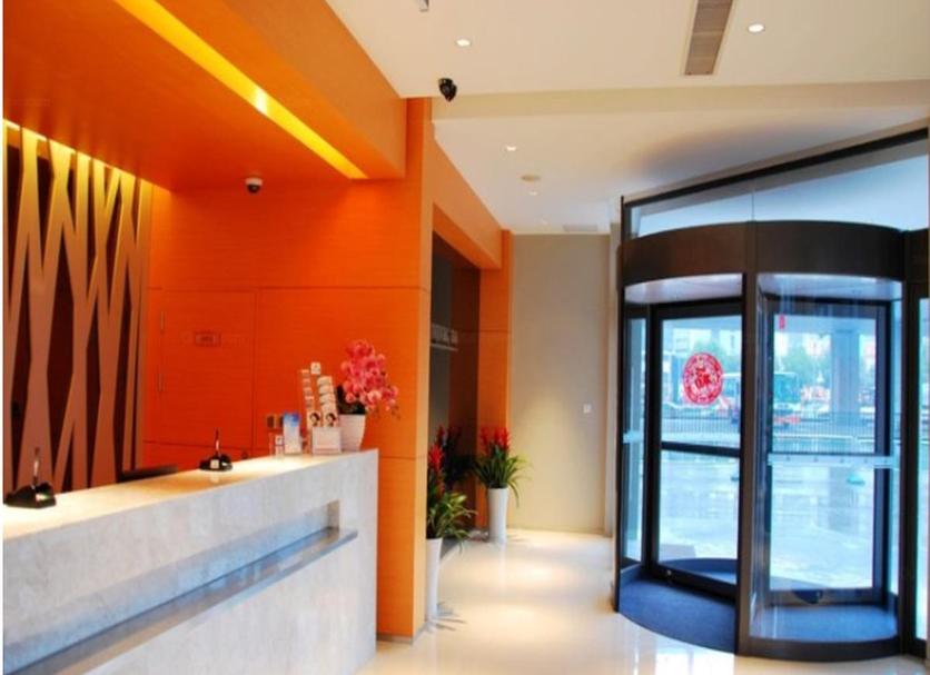 Recepció Foto