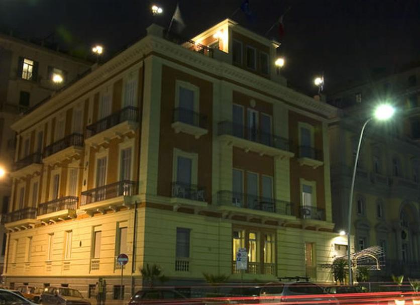 Edifici Foto