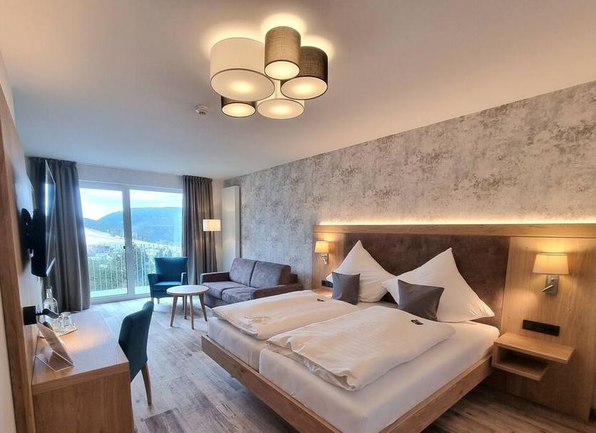 Habitació Foto