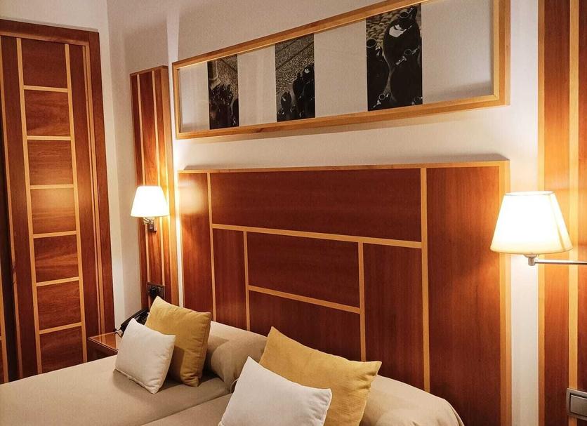 Habitació Foto