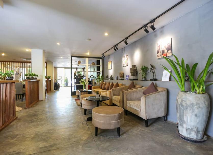 Sala d'estar Foto