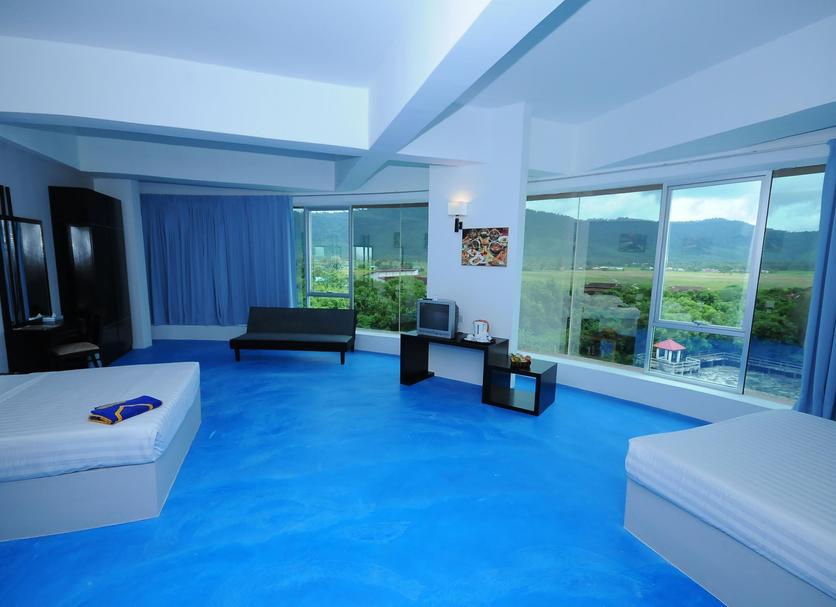 Sala Foto
