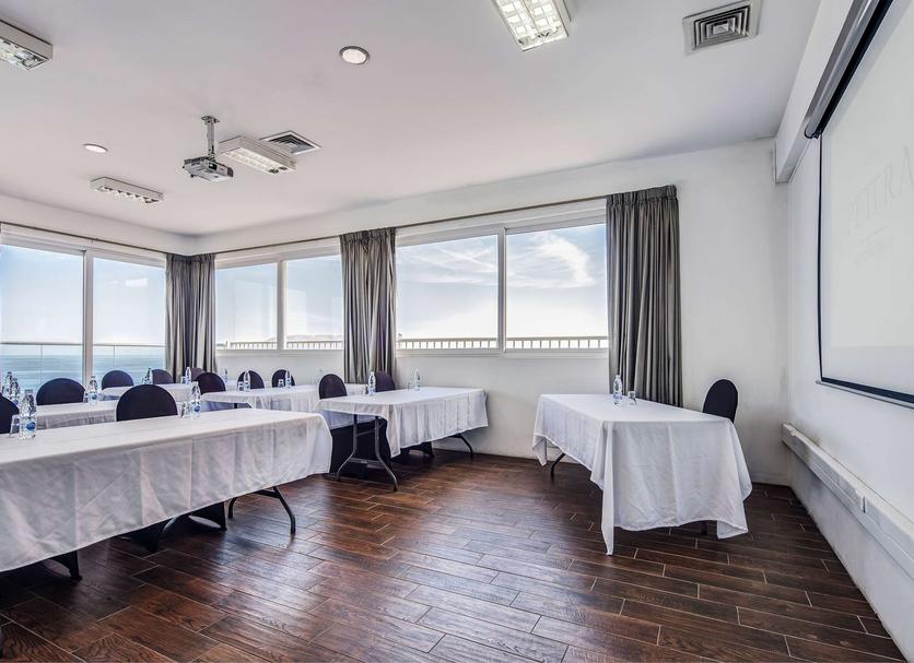 Sala de conferències Foto