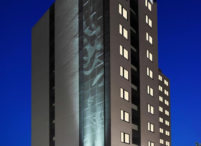 Edifici Foto