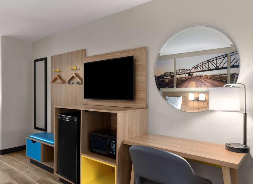 Serveis de l’habitació Foto